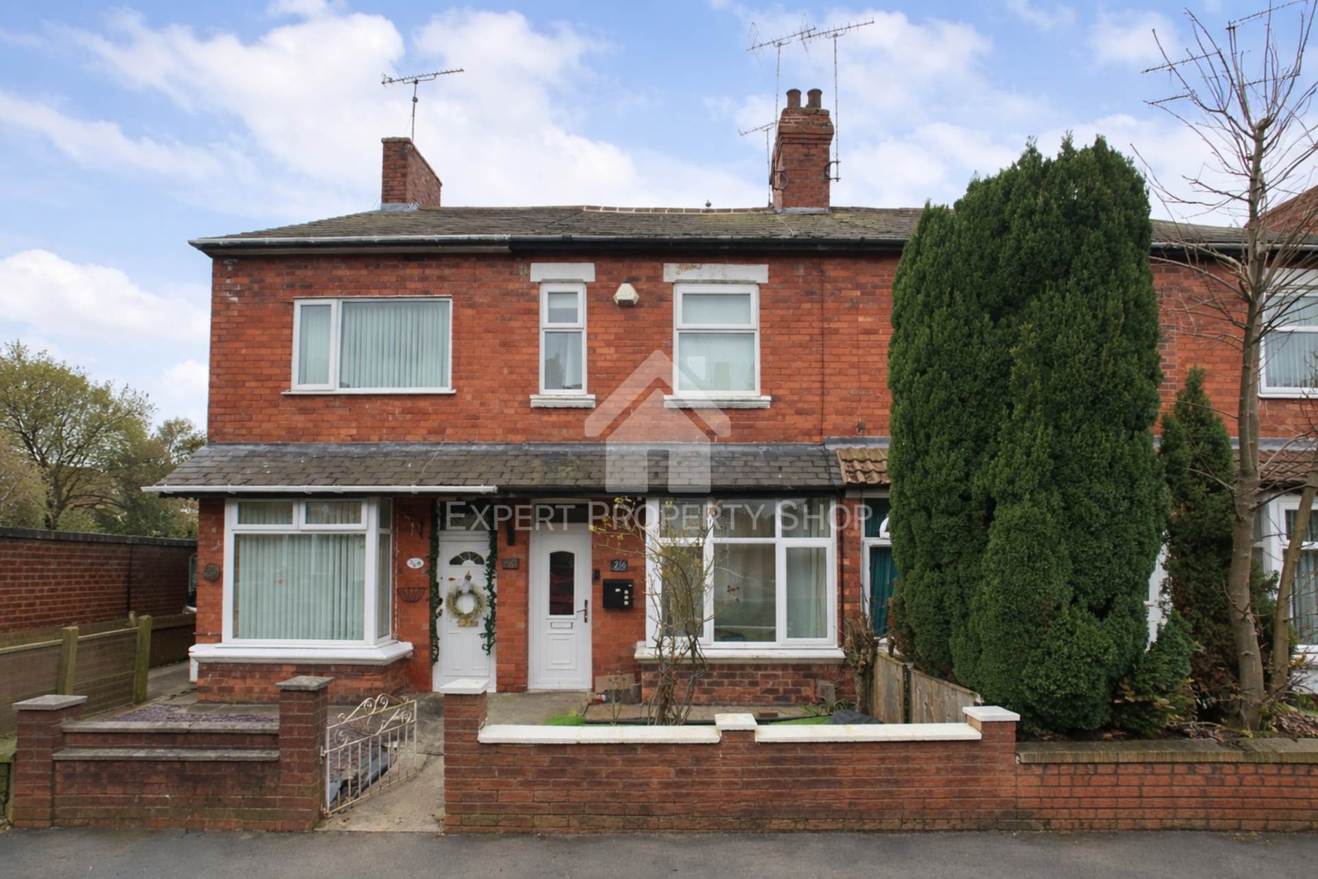 Kilton Road, Worksop, Image 1