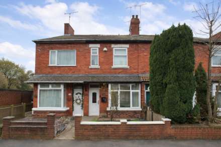Kilton Road, Worksop, Image 1