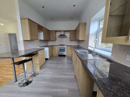 Flat 3, Oxford Road, Gomersal