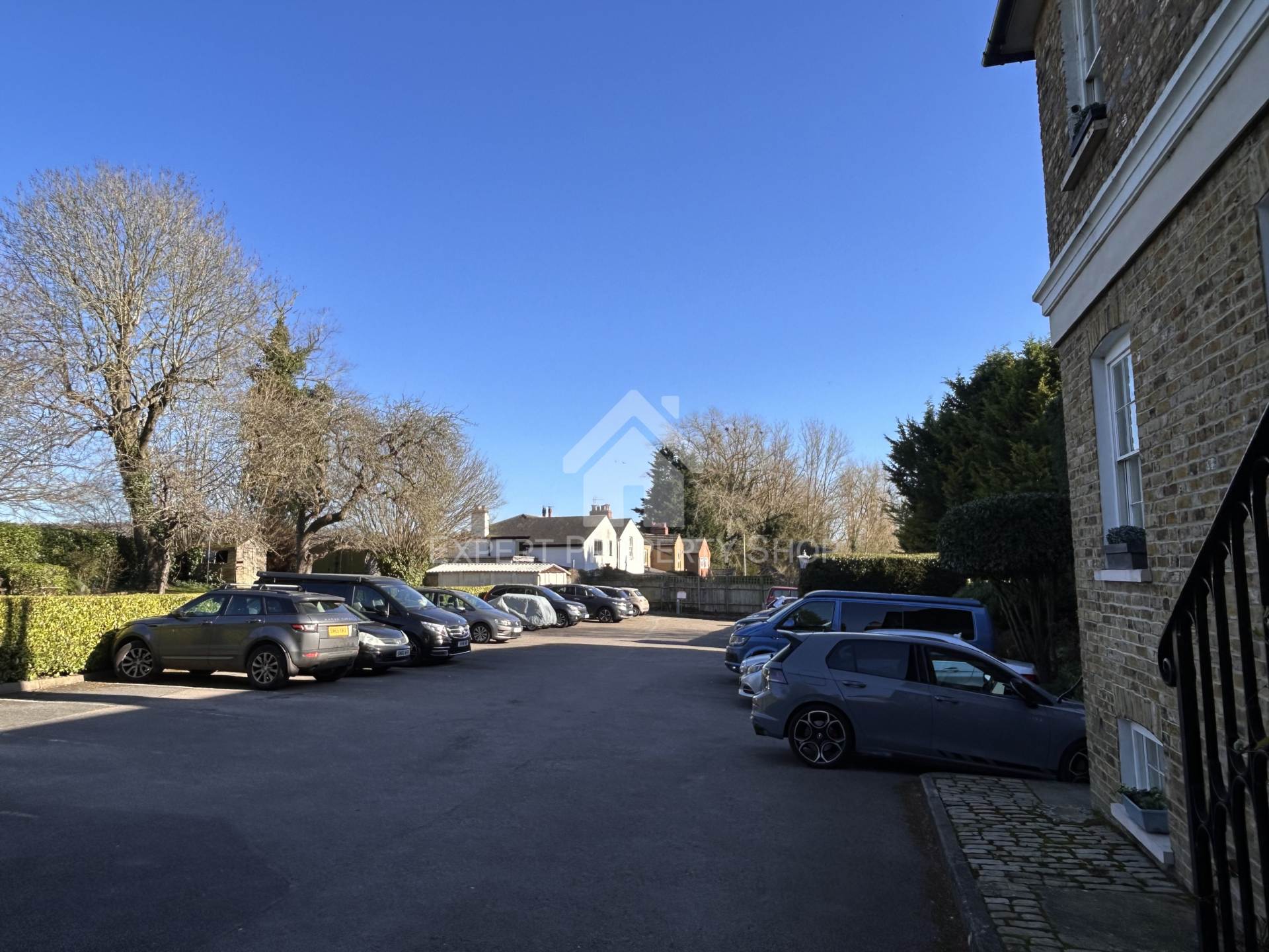 Posting House, Tring Station, Image 15