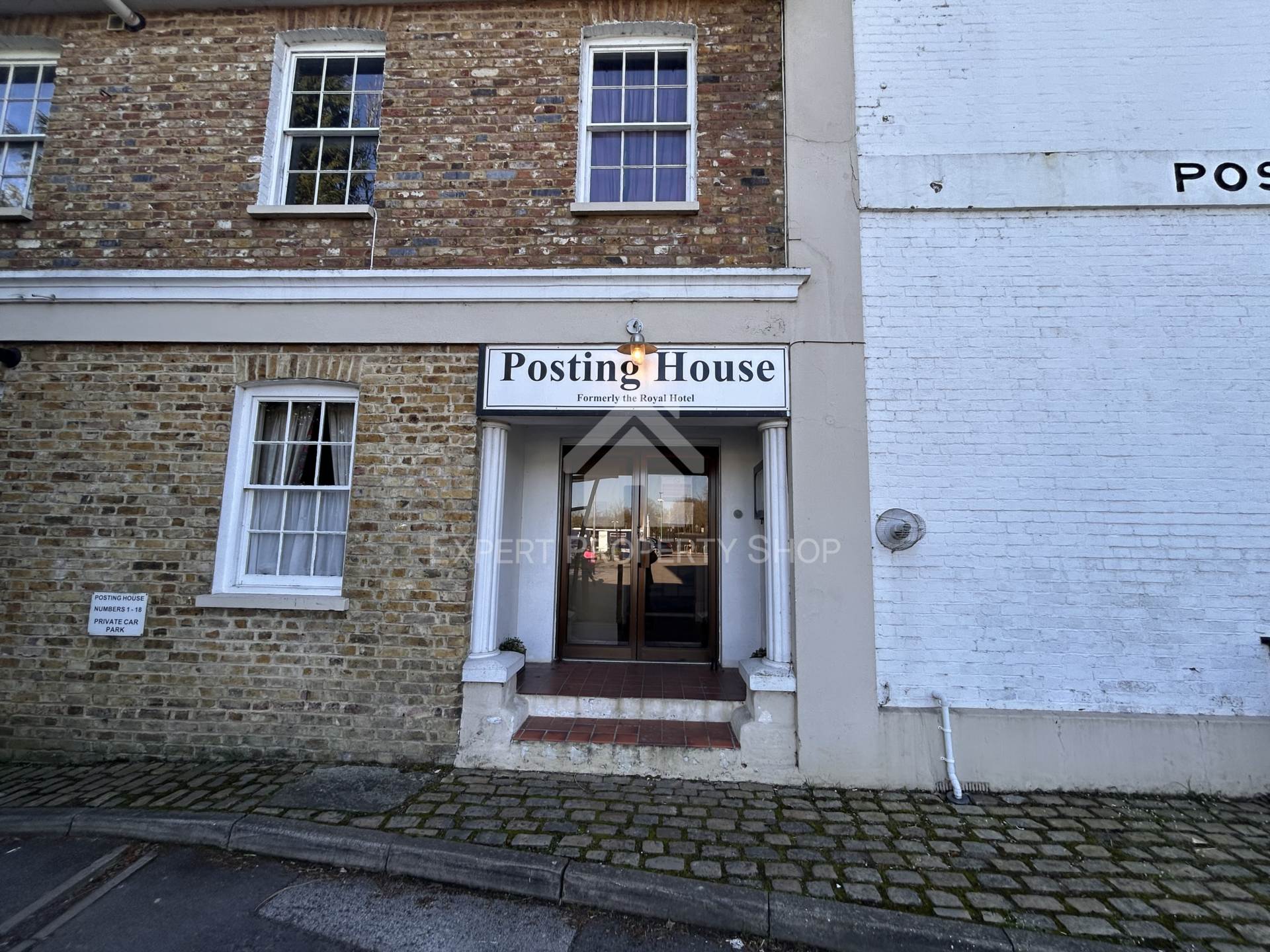 Posting House, Tring Station, Image 17