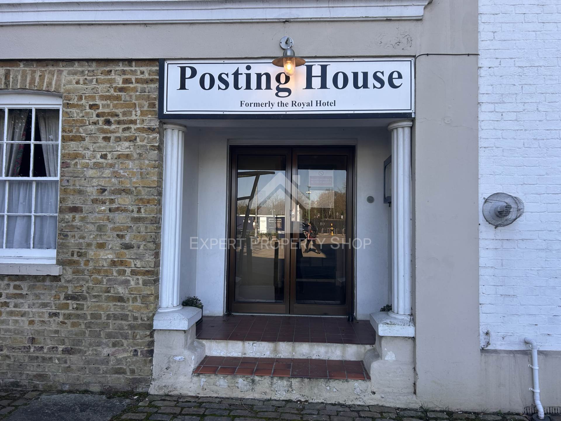 Posting House, Tring Station, Image 18