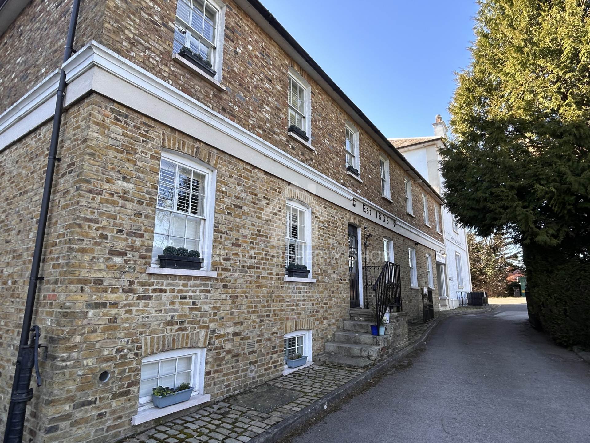 Posting House, Tring Station, Image 19