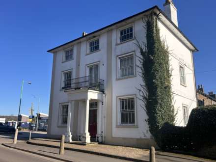 Property For Sale Posting House, Tring Station, Tring