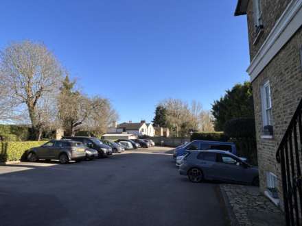 Posting House, Tring Station, Image 15