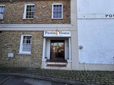 Posting House, Tring Station, Image 17