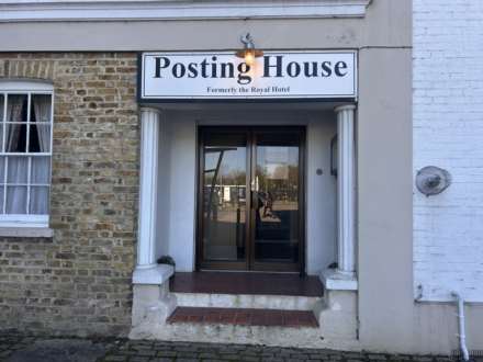 Posting House, Tring Station, Image 18