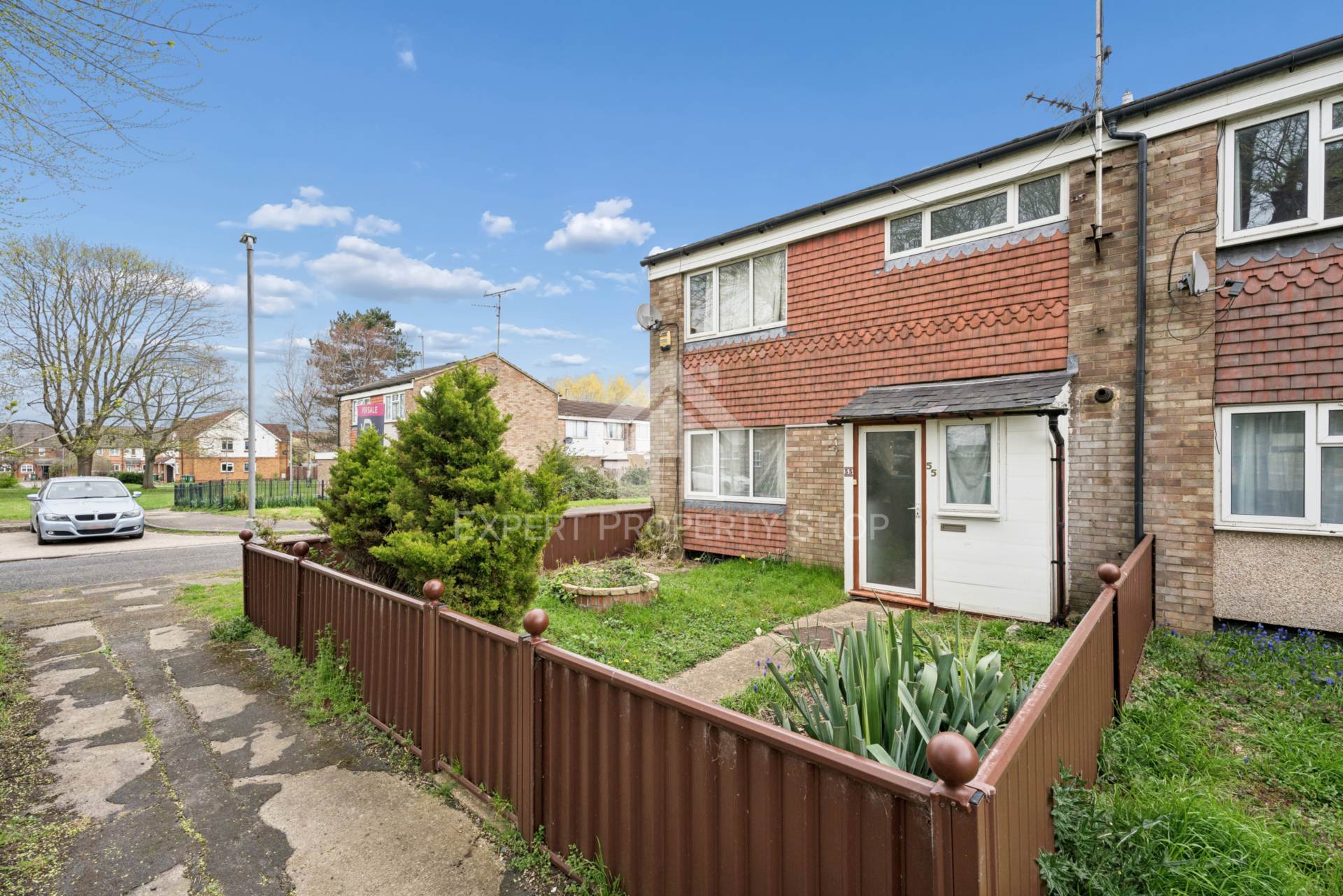 Harvey Road, Aylesbury, Image 3