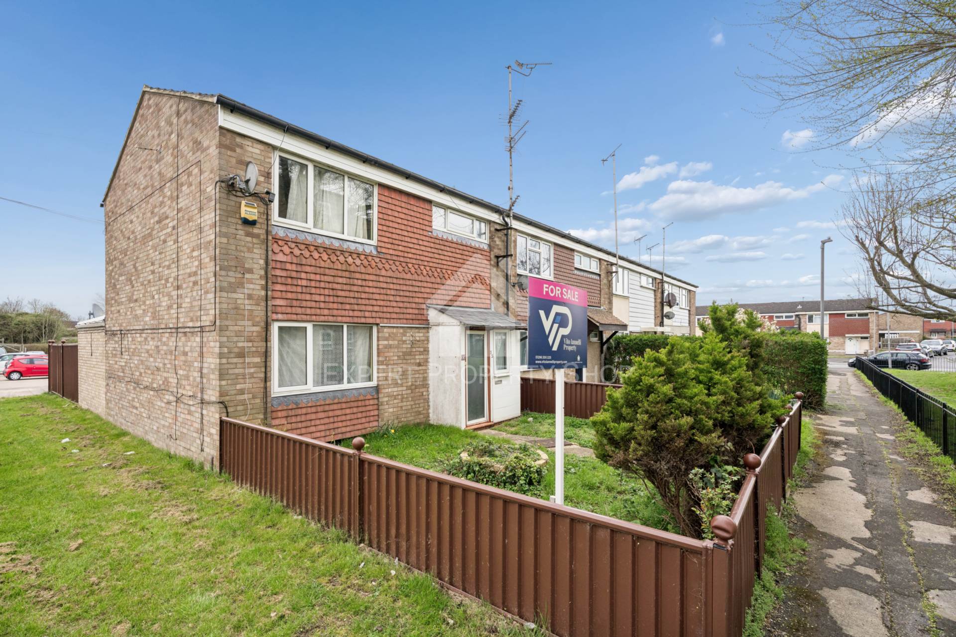 Harvey Road, Aylesbury, Image 8