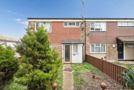 Harvey Road, Aylesbury, Image 2