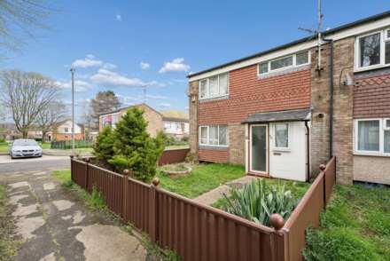 Harvey Road, Aylesbury, Image 3