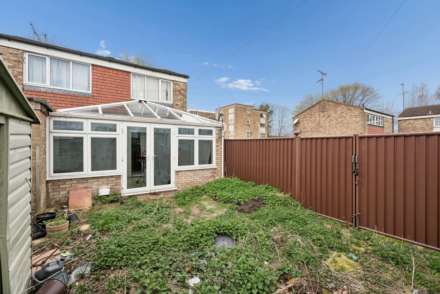 Harvey Road, Aylesbury, Image 5