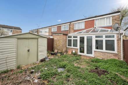 Harvey Road, Aylesbury, Image 6