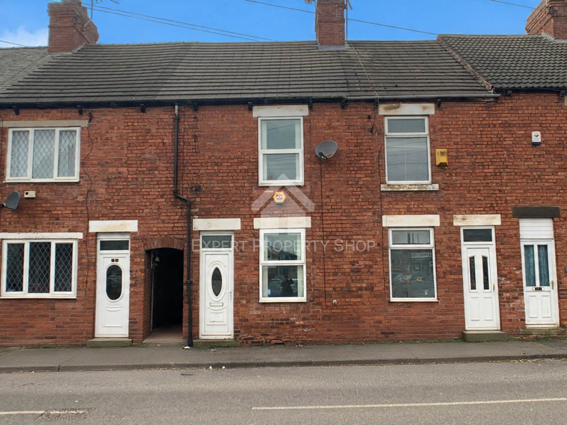 Kilton Road, Worksop, Image 1