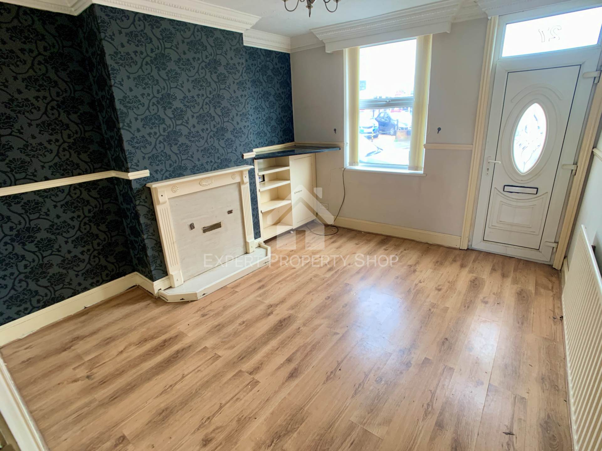 Kilton Road, Worksop, Image 2