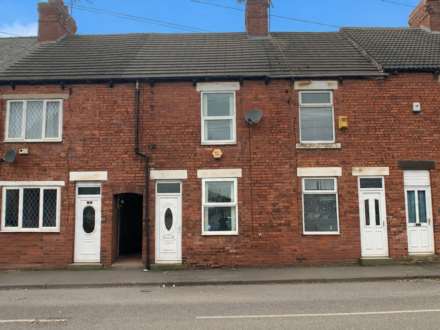 Kilton Road, Worksop, Image 1