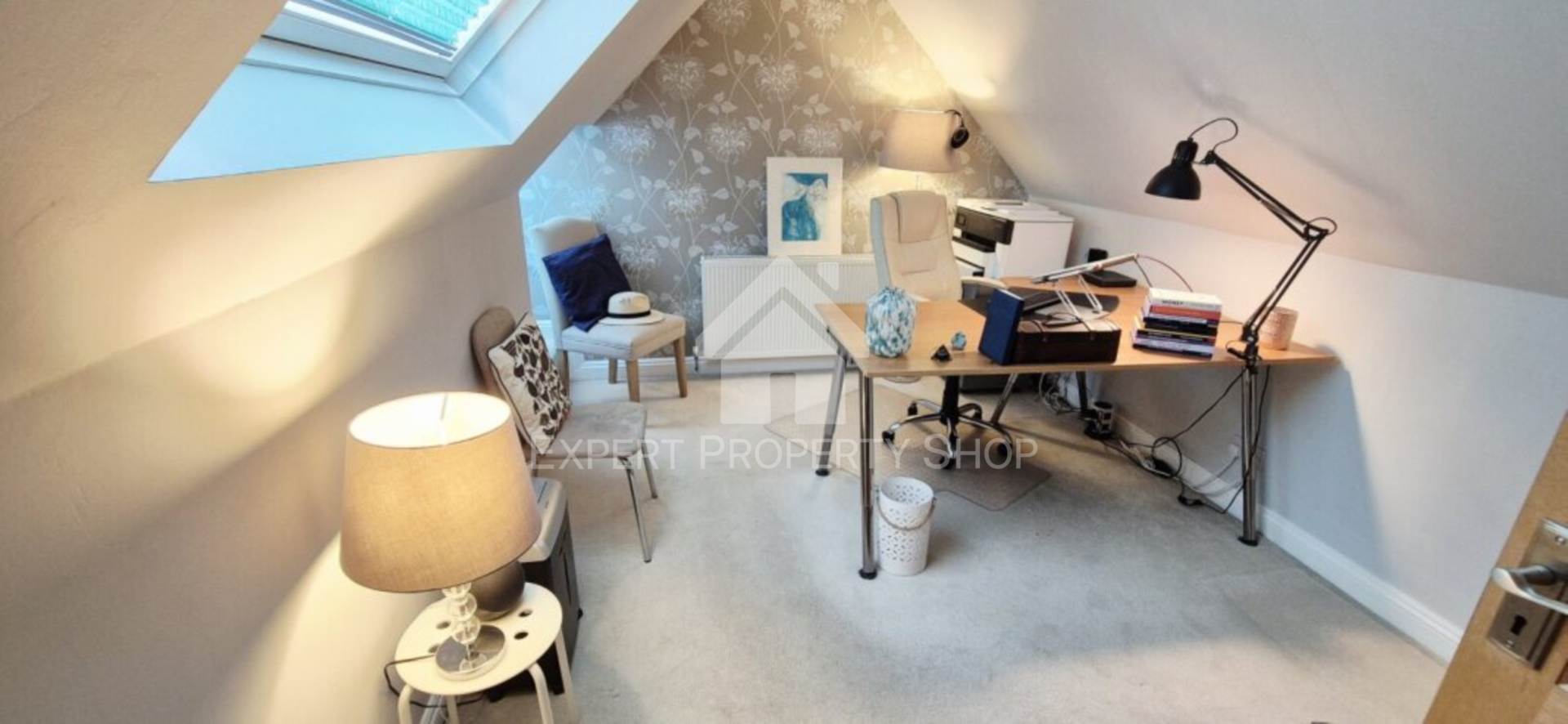 Wood Lane, Great Linford, Image 10