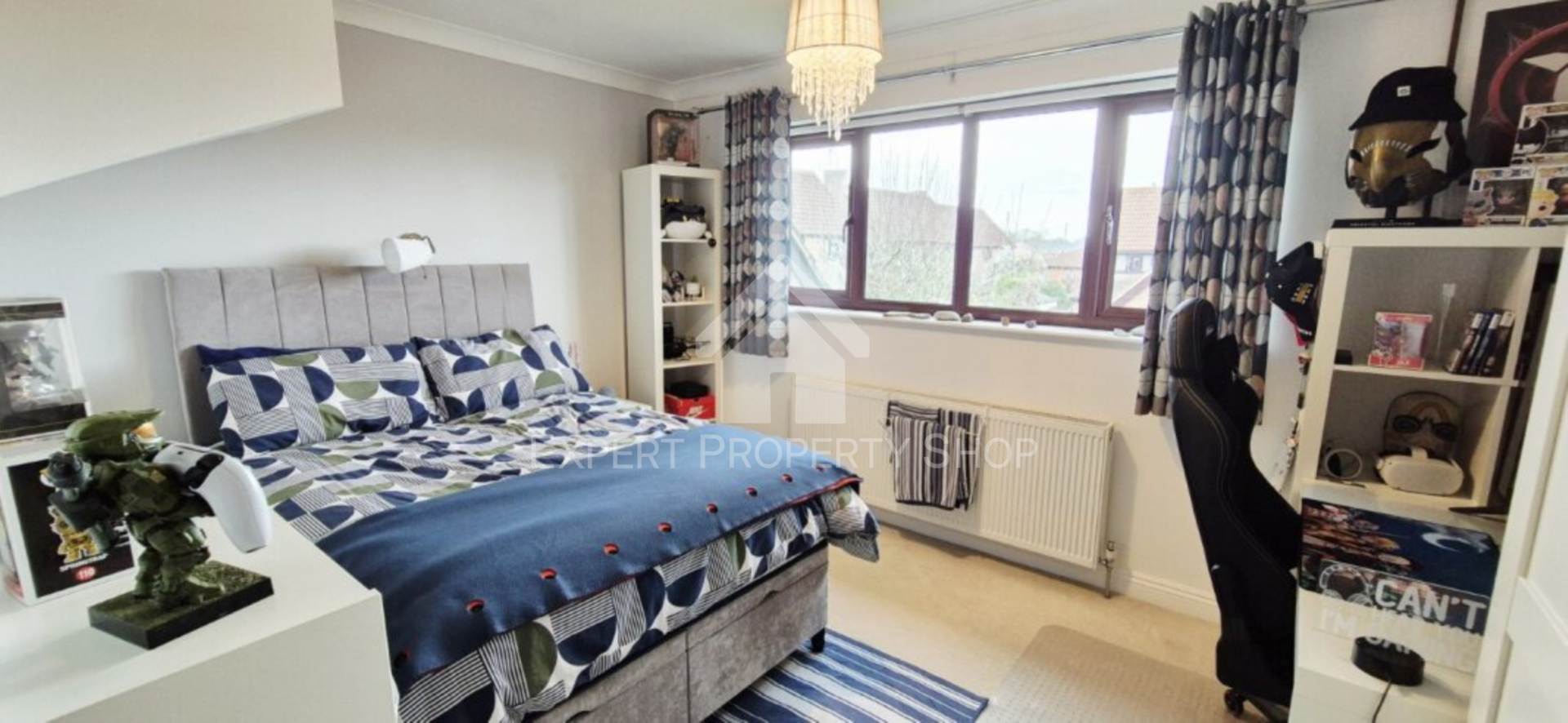 Wood Lane, Great Linford, Image 11