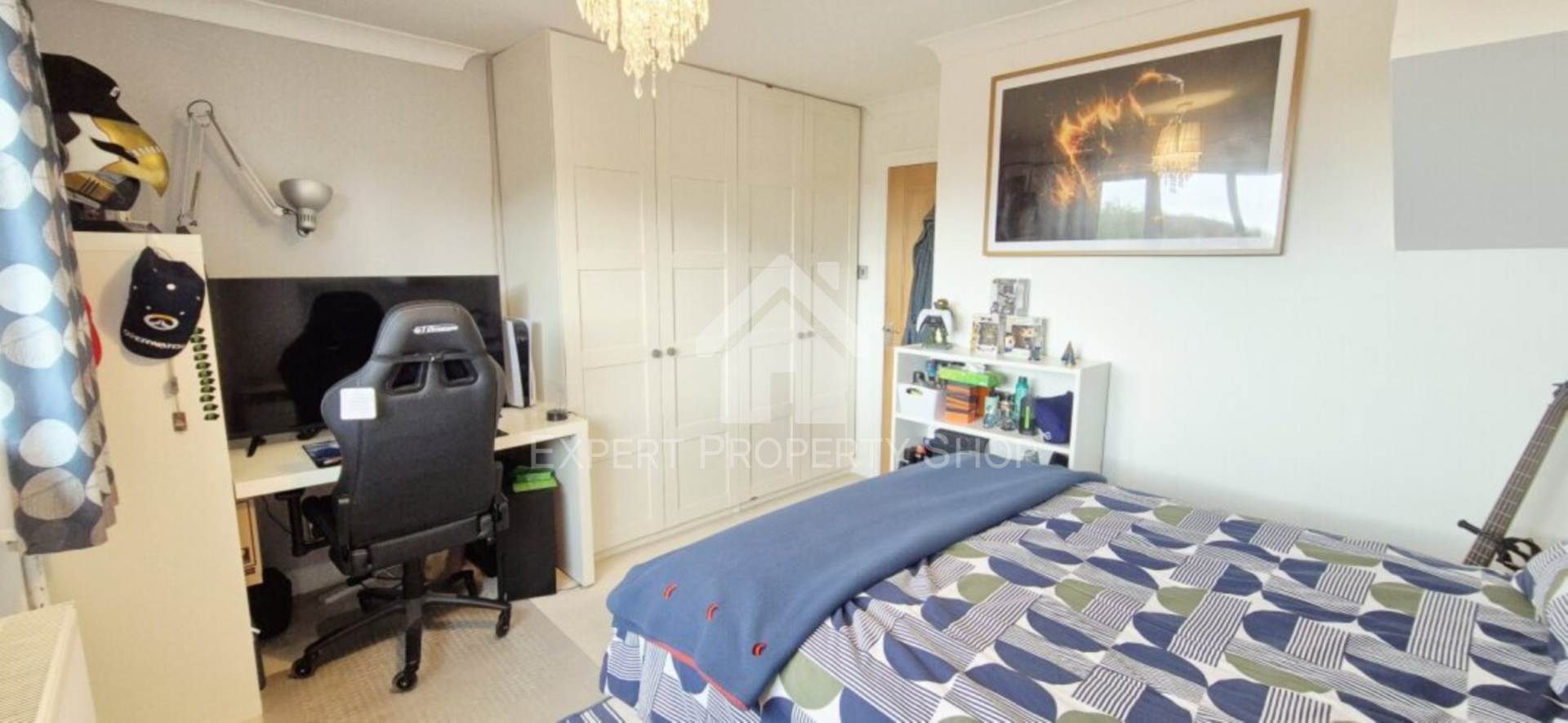 Wood Lane, Great Linford, Image 12