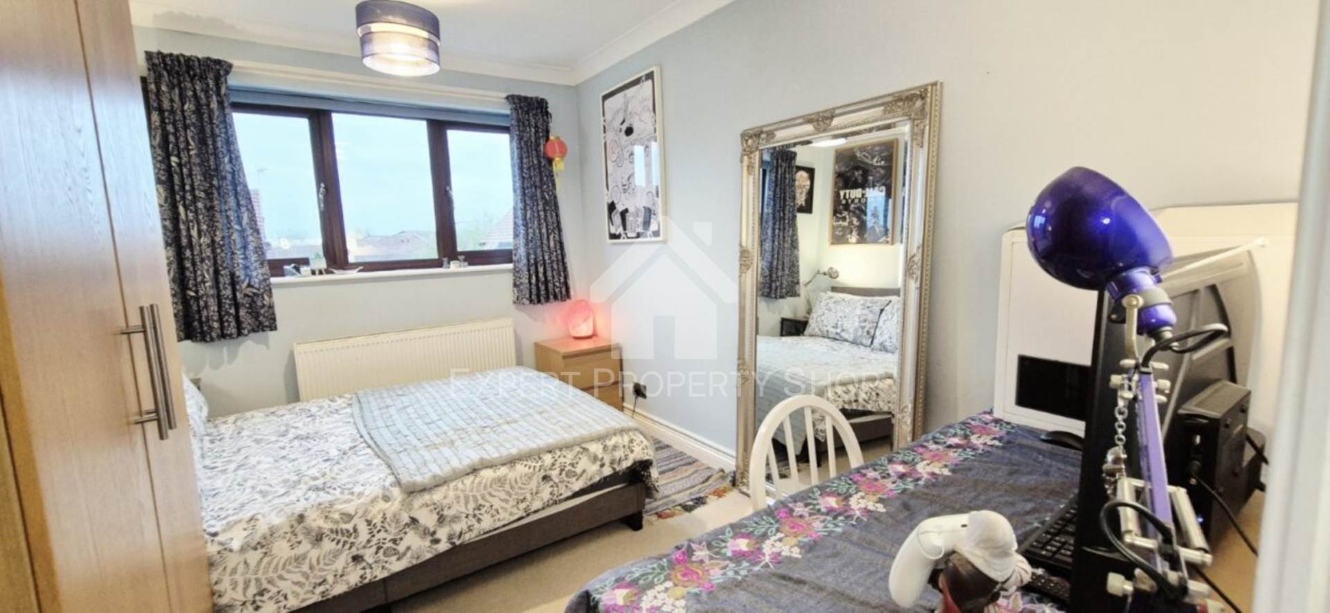 Wood Lane, Great Linford, Image 16