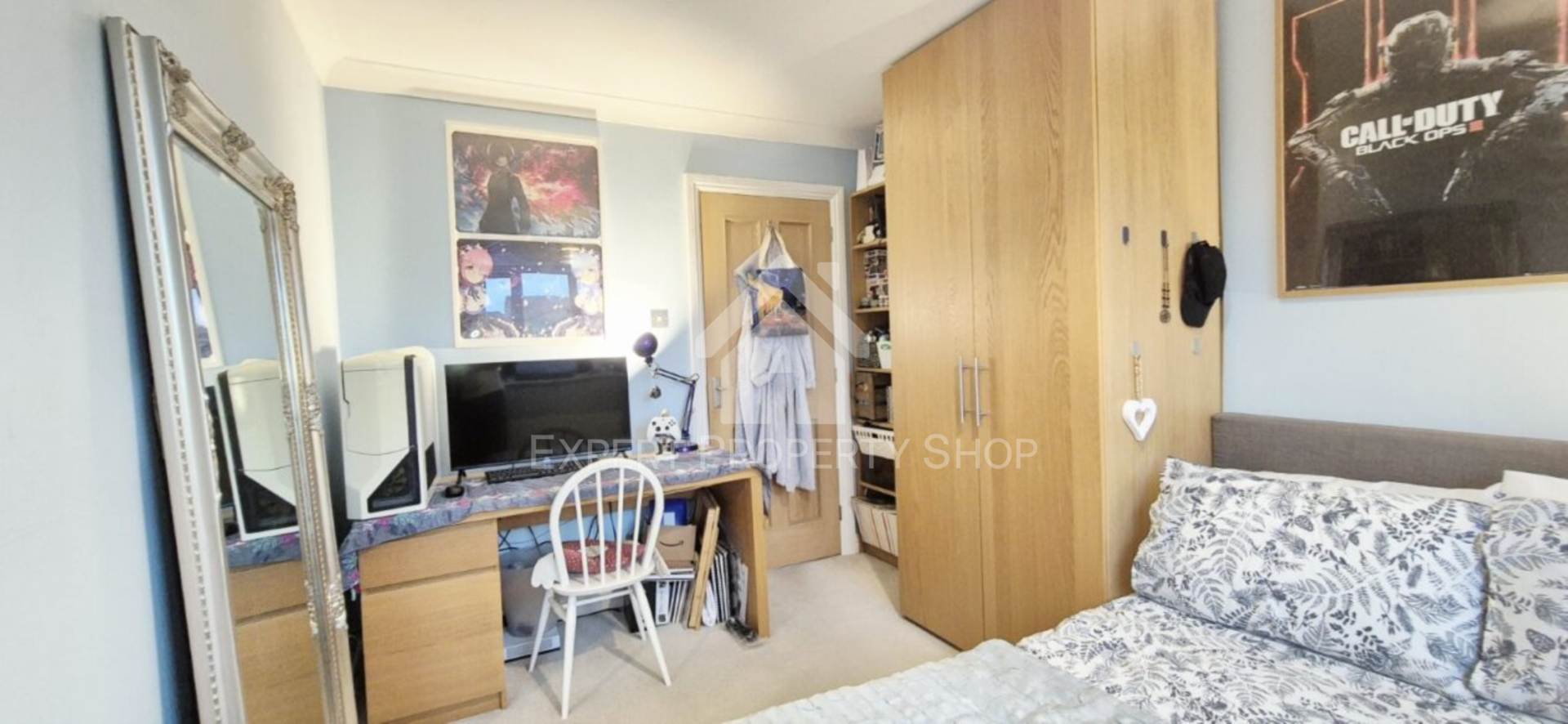 Wood Lane, Great Linford, Image 17