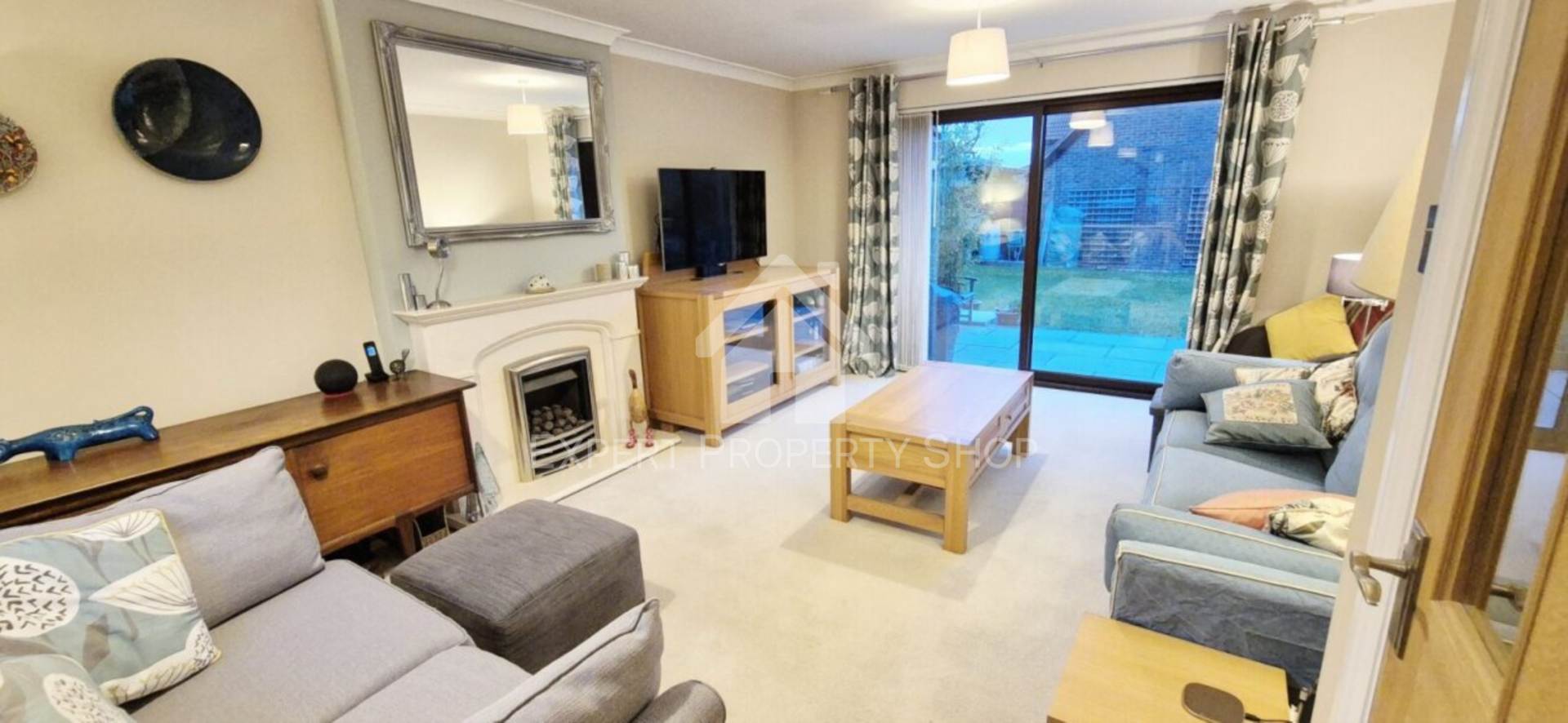 Wood Lane, Great Linford, Image 18