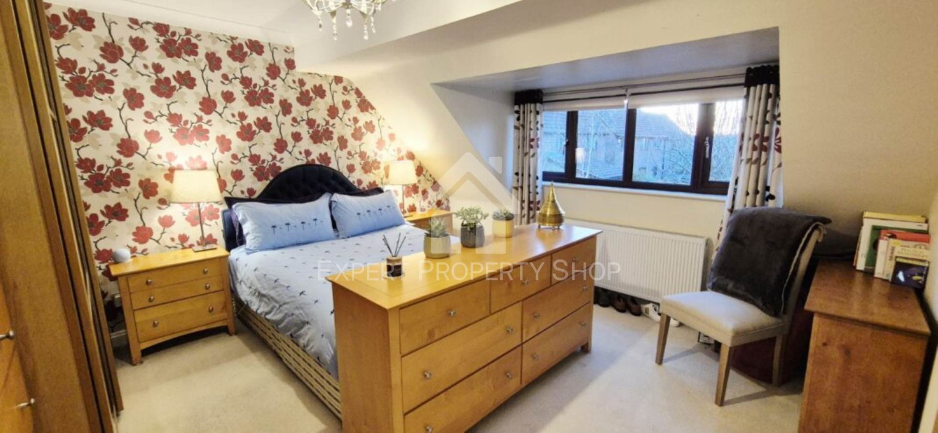 Wood Lane, Great Linford, Image 2