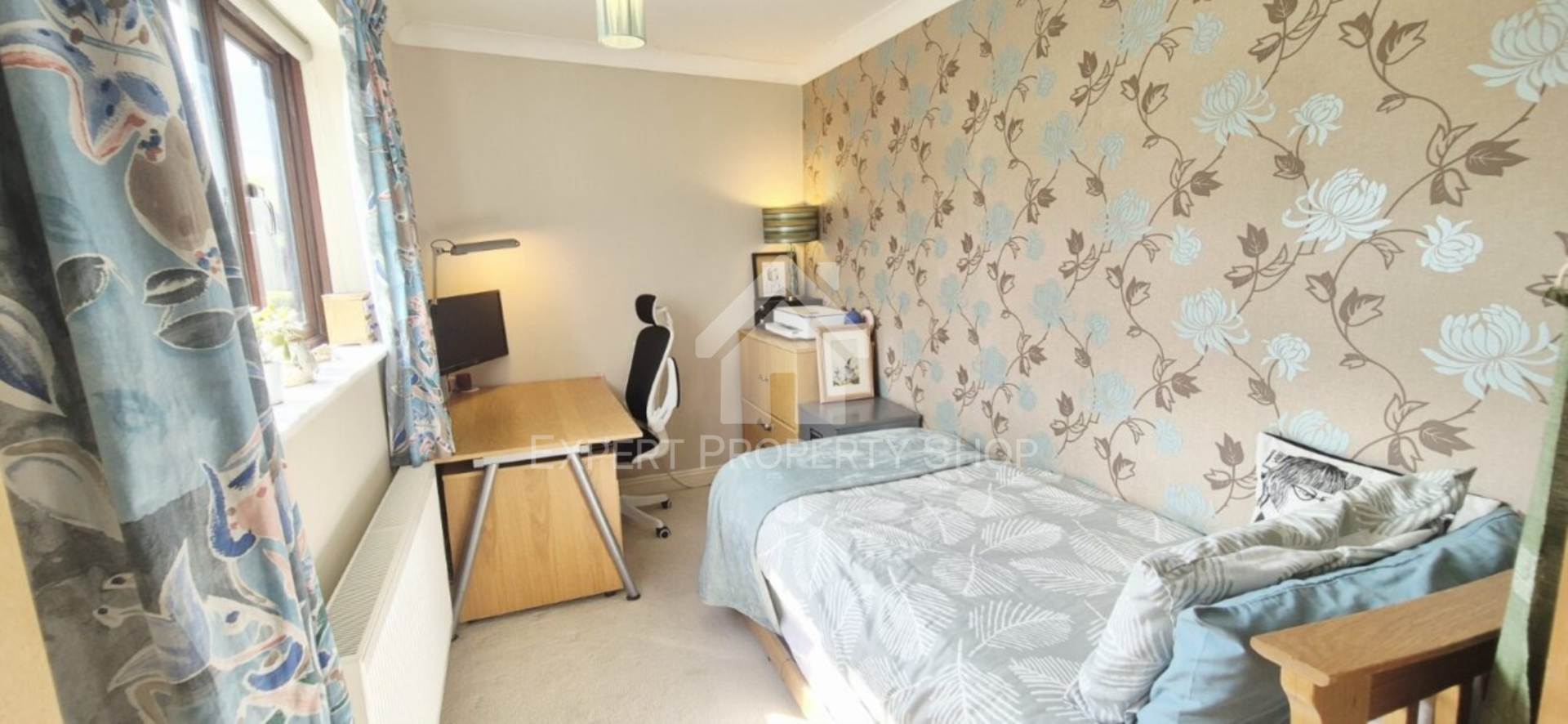 Wood Lane, Great Linford, Image 20