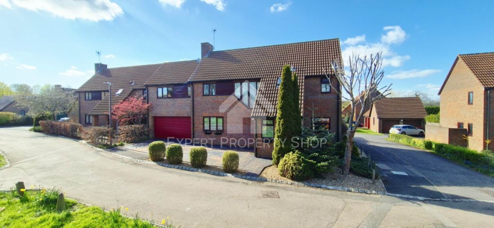 Wood Lane, Great Linford, Image 24