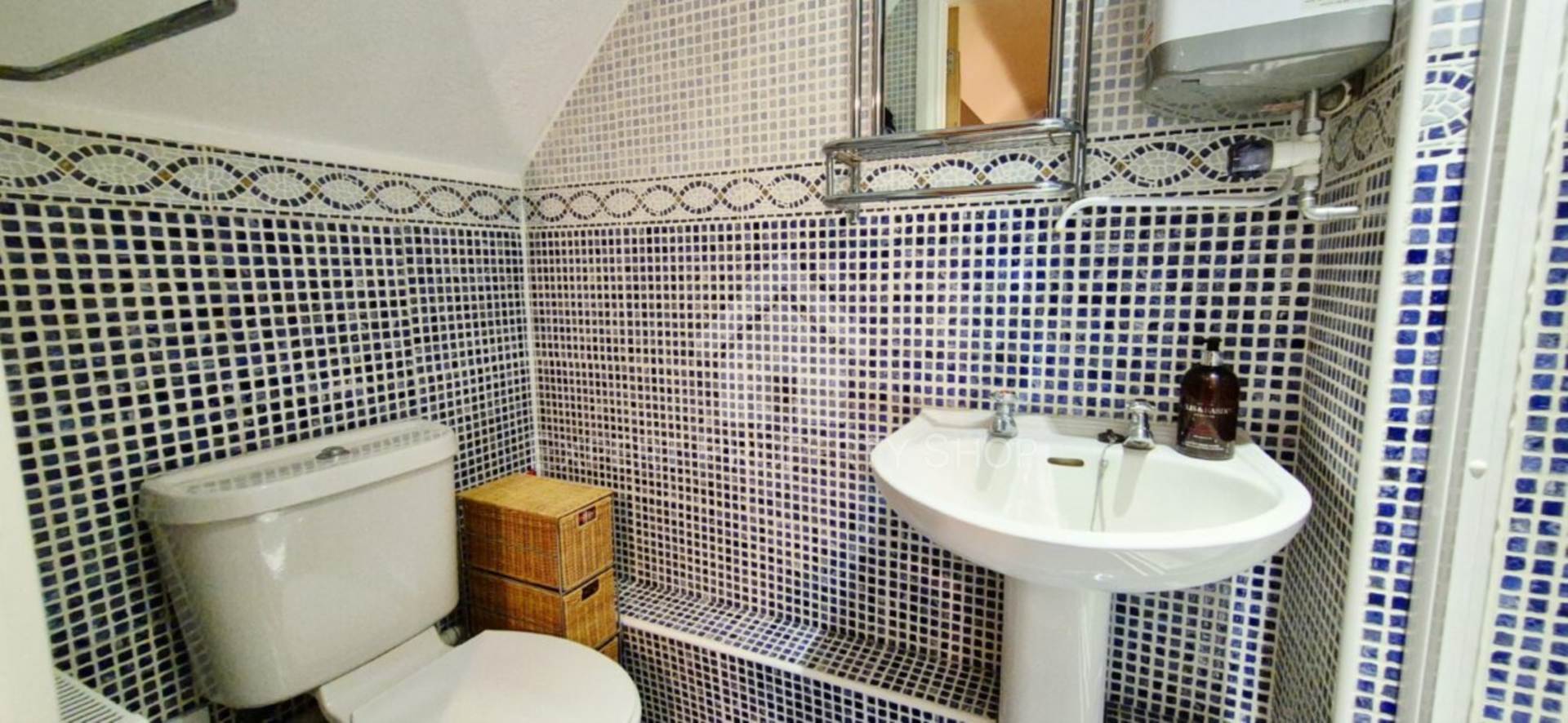 Wood Lane, Great Linford, Image 29