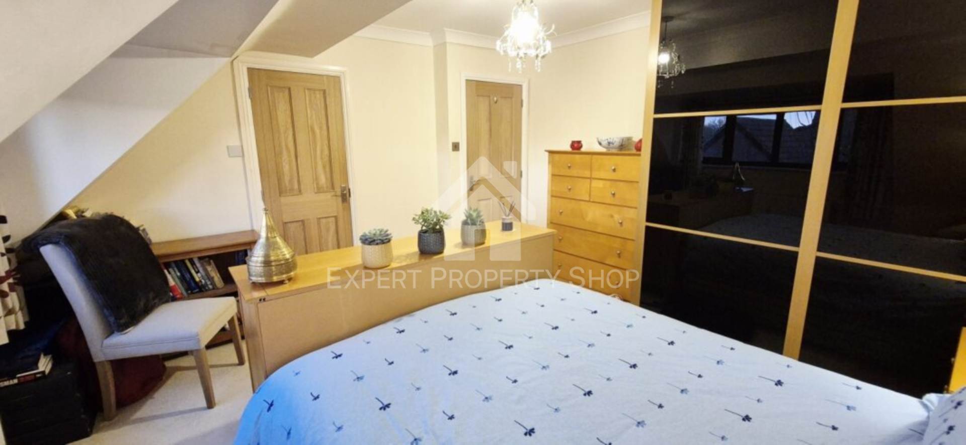 Wood Lane, Great Linford, Image 3