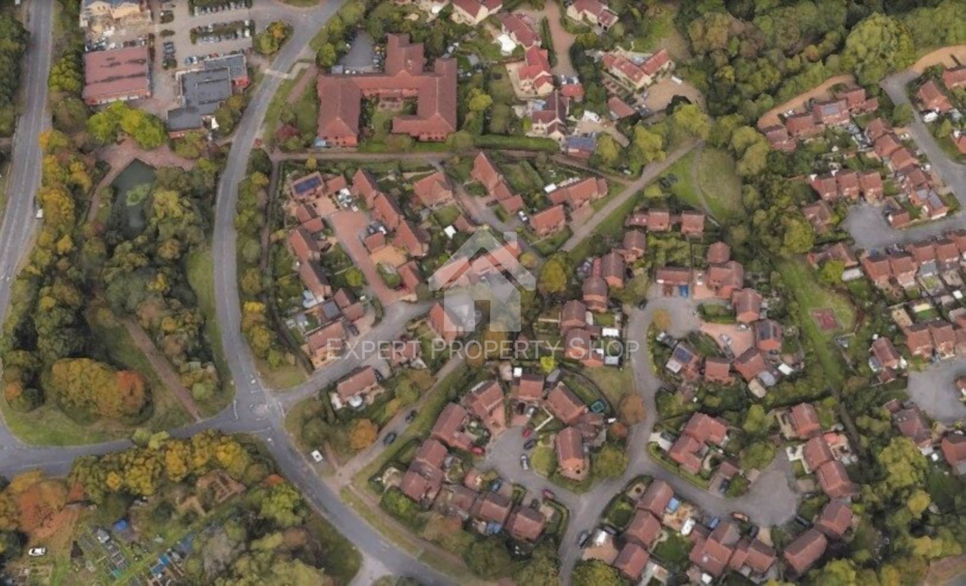 Wood Lane, Great Linford, Image 33