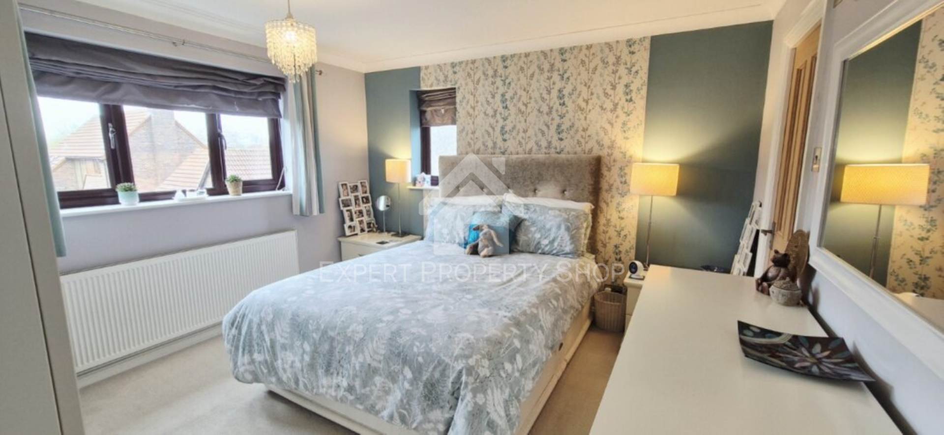 Wood Lane, Great Linford, Image 4