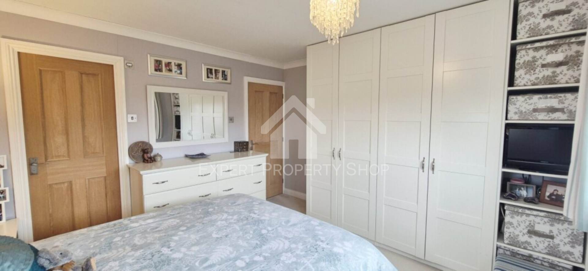 Wood Lane, Great Linford, Image 5