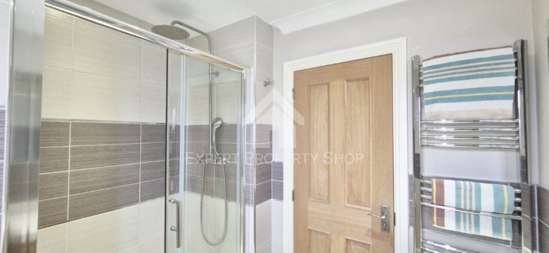 Wood Lane, Great Linford, Image 8