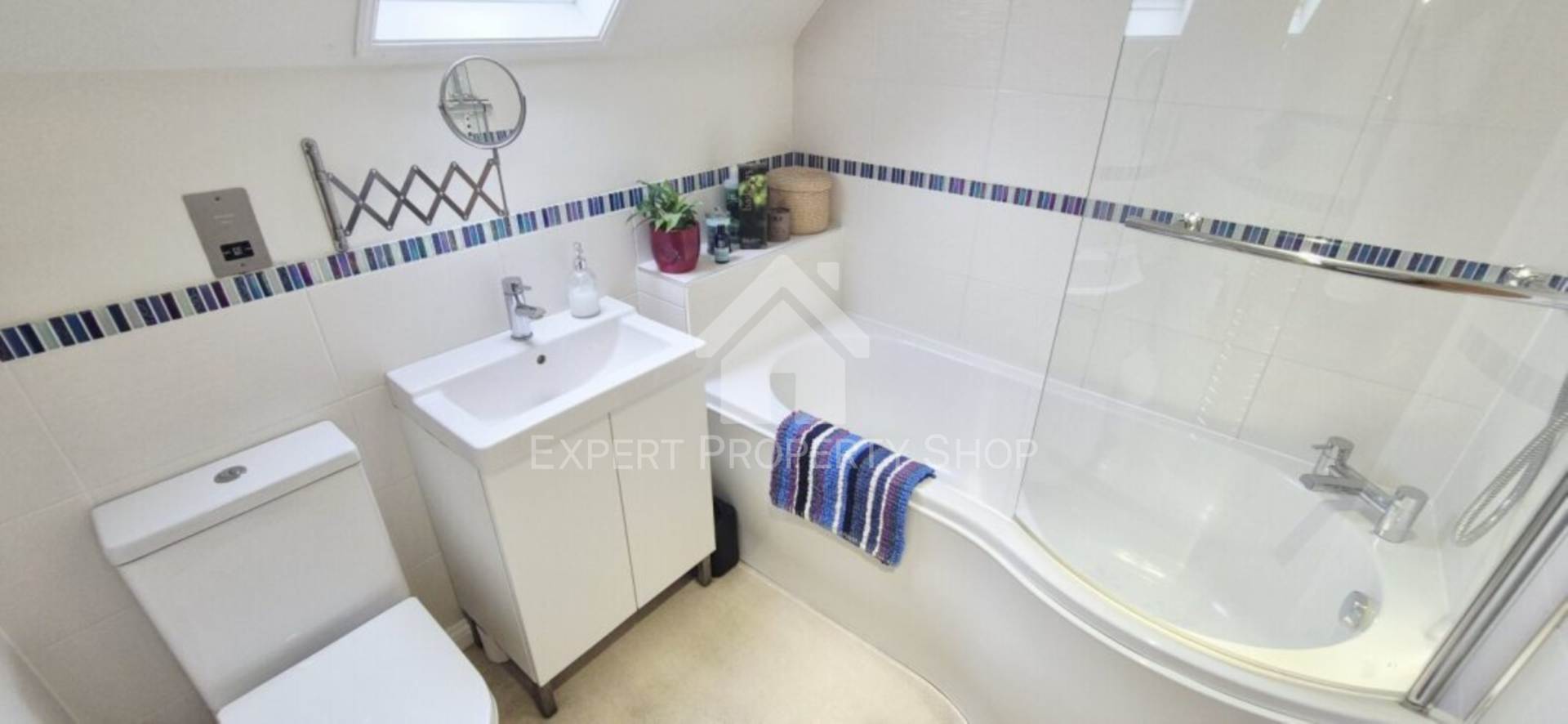 Wood Lane, Great Linford, Image 9