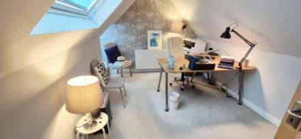 Wood Lane, Great Linford, Image 10