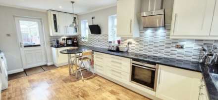 Wood Lane, Great Linford, Image 13