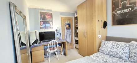 Wood Lane, Great Linford, Image 17