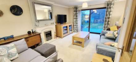 Wood Lane, Great Linford, Image 18