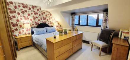 Wood Lane, Great Linford, Image 2