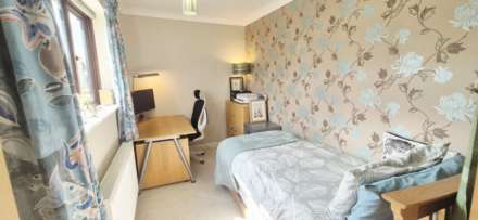 Wood Lane, Great Linford, Image 20