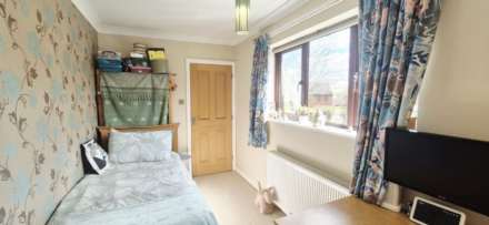 Wood Lane, Great Linford, Image 21