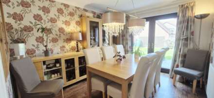 Wood Lane, Great Linford, Image 22