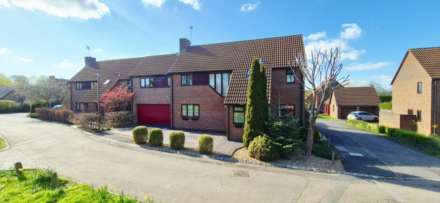 Wood Lane, Great Linford, Image 24