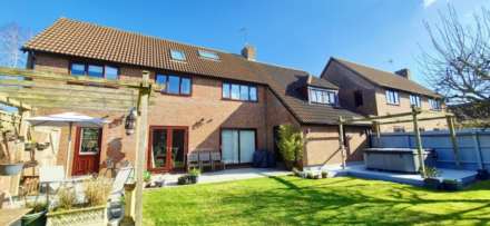 Wood Lane, Great Linford, Image 25