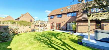 Wood Lane, Great Linford, Image 26