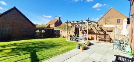 Wood Lane, Great Linford, Image 27