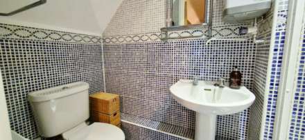 Wood Lane, Great Linford, Image 29