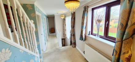 Wood Lane, Great Linford, Image 31